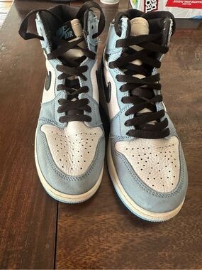 Nike Air Jordan’s in 5.5Y